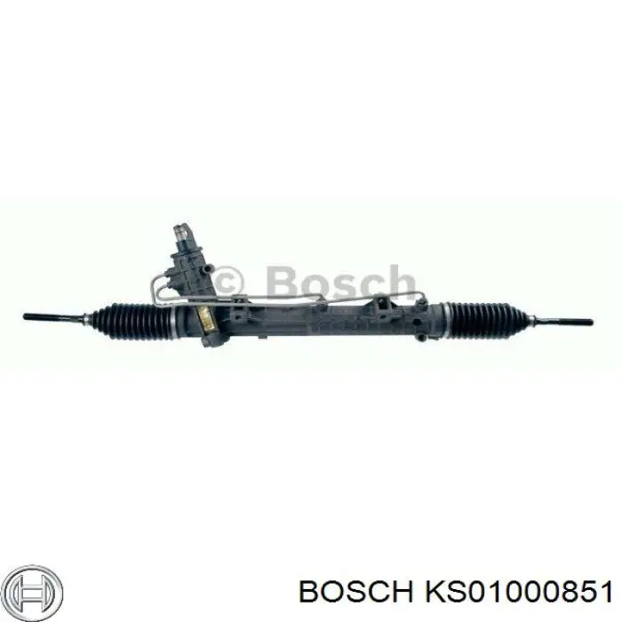 Рулевая рейка KS01000851 Bosch