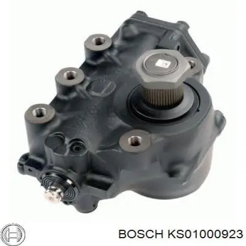  KS01000923 Bosch