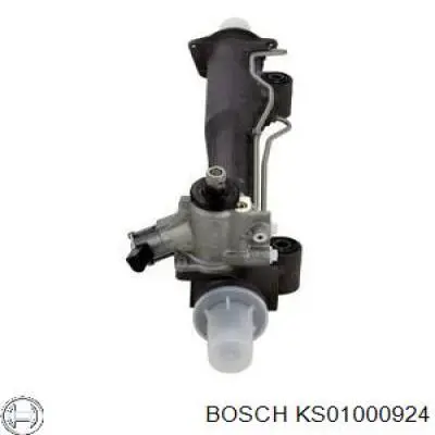 Рулевая рейка KS01000924 Bosch