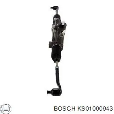 Cremallera de dirección KS01000943 Bosch