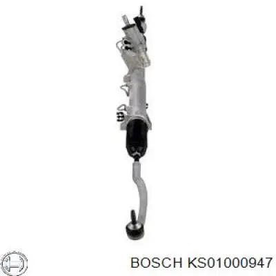 KS01000947 Bosch рулевая рейка