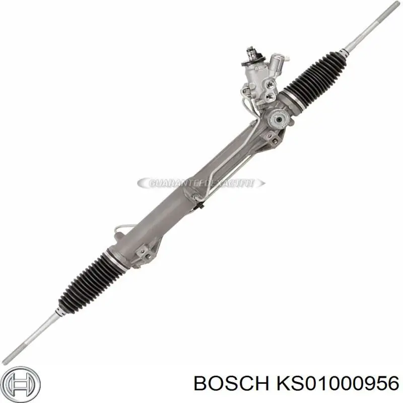 Рулевая рейка KS01000956 Bosch