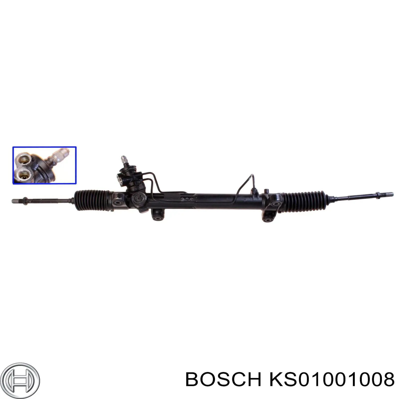 KS01001008 Bosch 