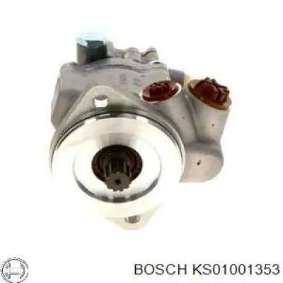 Насос ГУР KS01001353 Bosch