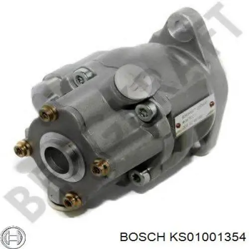 Насос гидравлики Bosch KS01001354 цена, от 178.60 USD