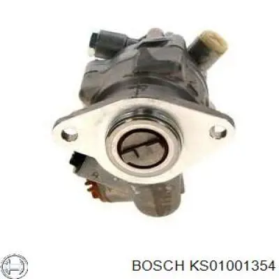 Насос ГУР KS01001354 Bosch