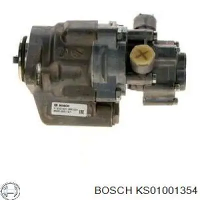 Насос гидроусилителя руля Bosch KS01001354
