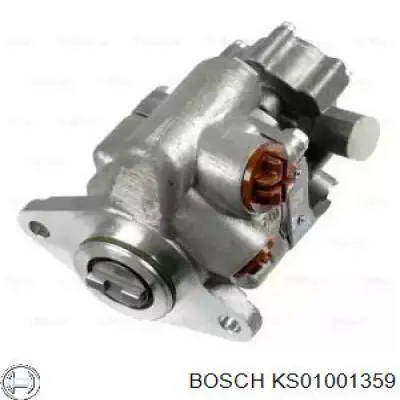 Насос ГУР KS01001359 Bosch