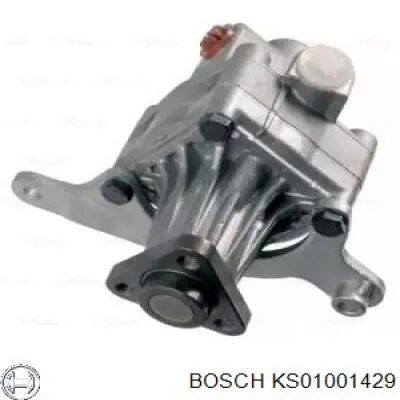 Насос ГУР KS01001429 Bosch