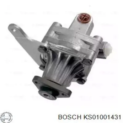 Насос ГУР KS01001431 Bosch