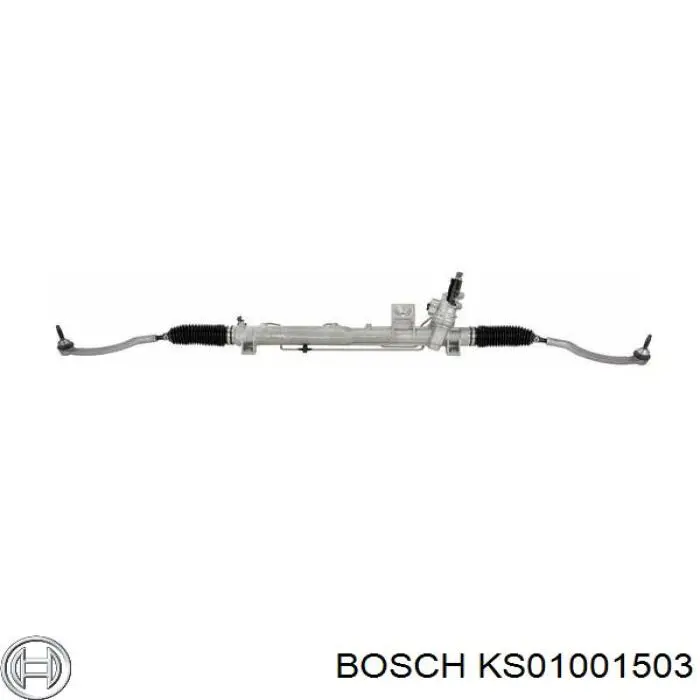 Рулевая рейка KS01001503 Bosch