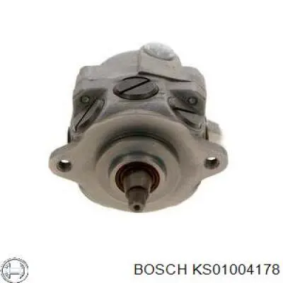 Насос ГУР KS01004178 Bosch