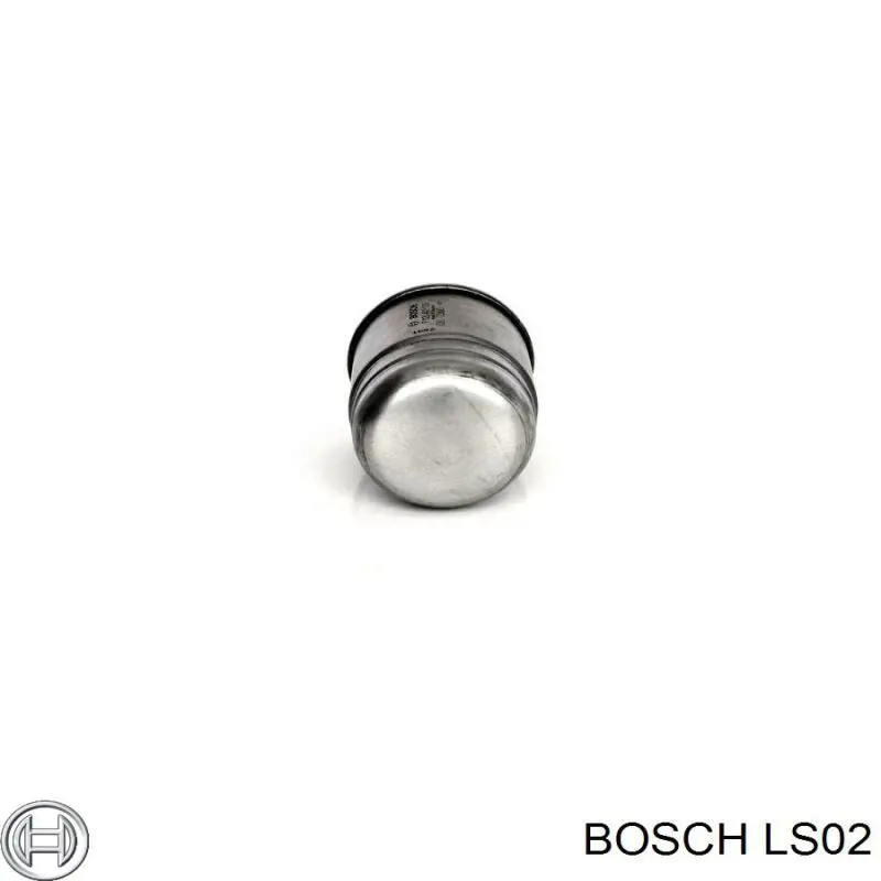 Лямбдазонд, датчик кислорода до катализатора Bosch LS02 цена, от 34.28 USD