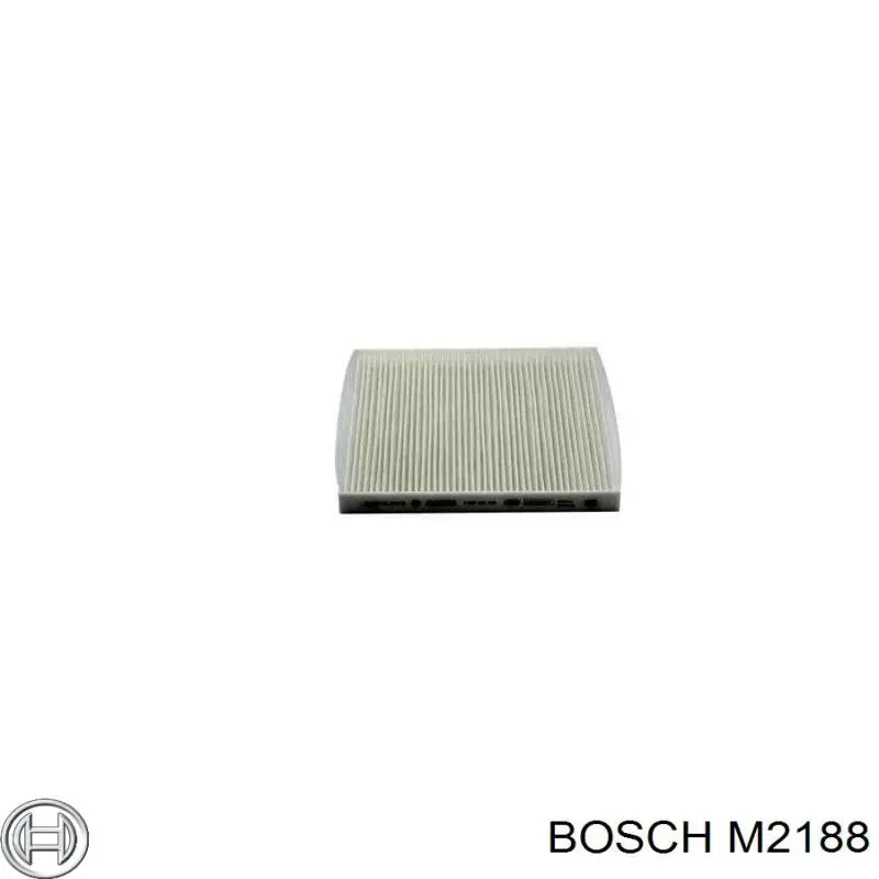 M2188 Bosch Внутрисалонный фильтр