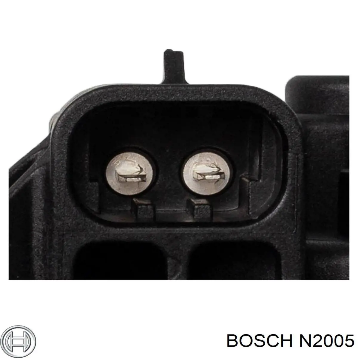 N2005 Bosch Фильтр топлива