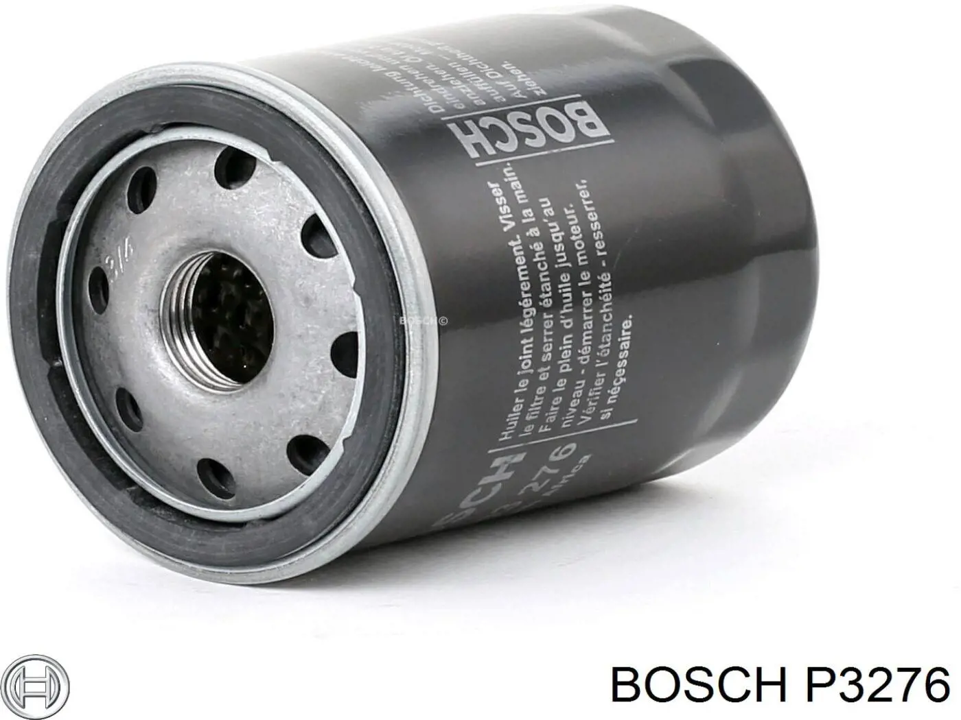 Фильтр очистки масла центробежный Bosch P3276 цена, от 4.46 USD