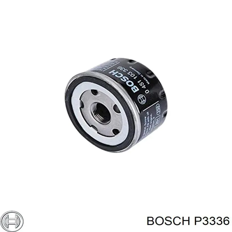  P3336 Bosch