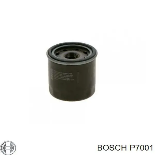 Фильтр очистки масла центробежный Bosch P7001 цена, от 4.99 USD