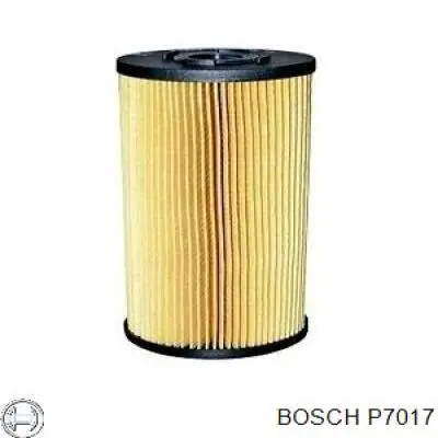 Фильтр очистки масла центробежный Bosch P7017 цена, от 6.91 USD