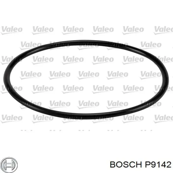 Масляный фильтр P9142 Bosch