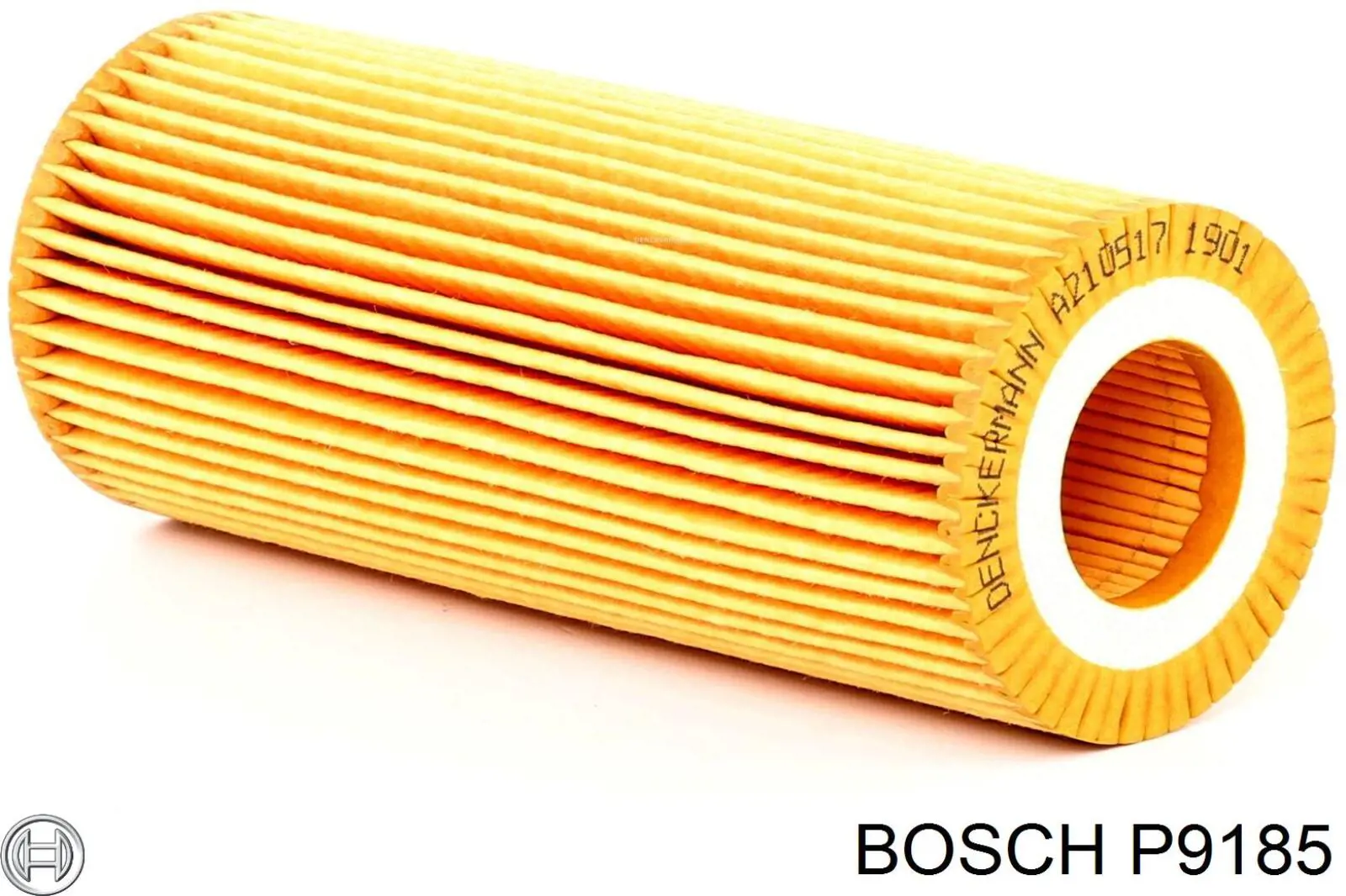 Купить P9185 Bosch Фильтр центробежный очистки масла
