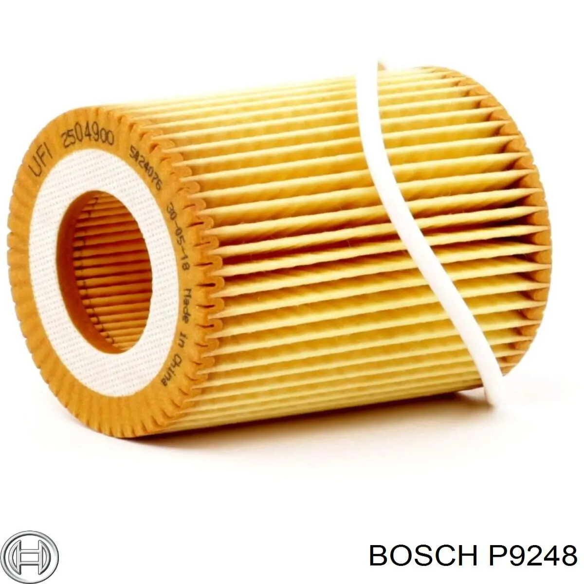Купить P9248 Bosch Фильтр центробежный очистки масла