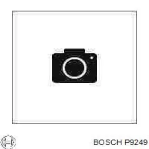 P9249 Bosch Масляный фильтр двигателя