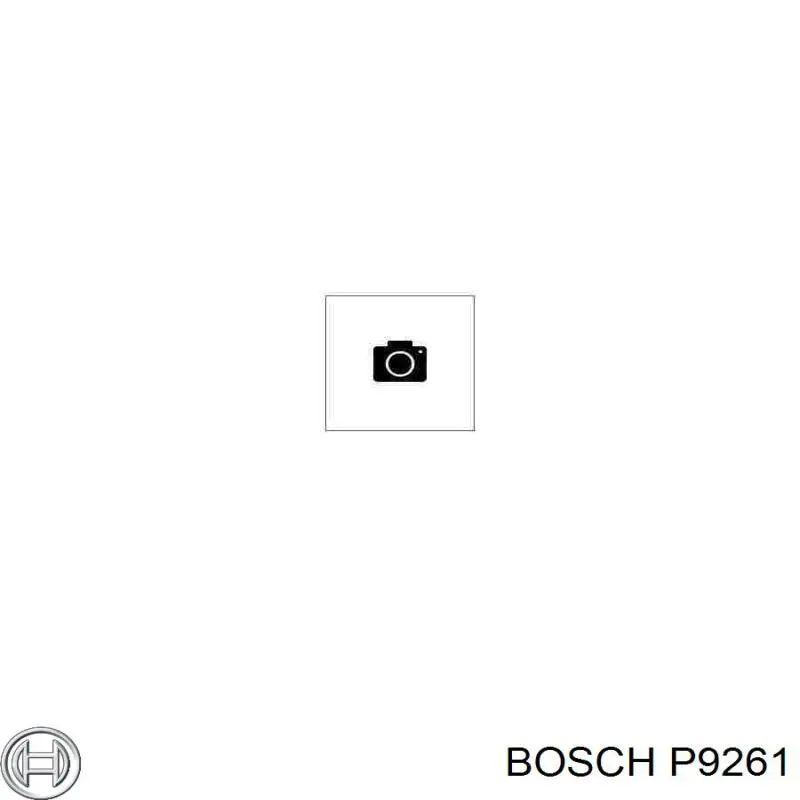 Масляный фильтр P9261 Bosch