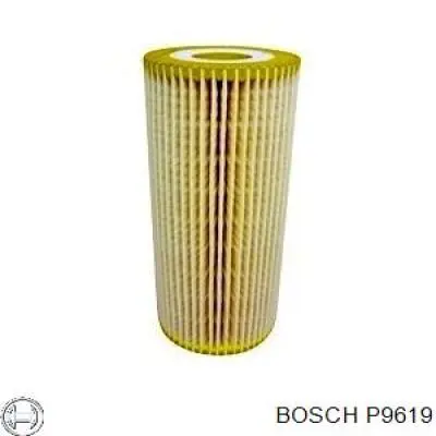 Фильтр очистки масла центробежный Bosch P9619 цена, от 4.38 USD