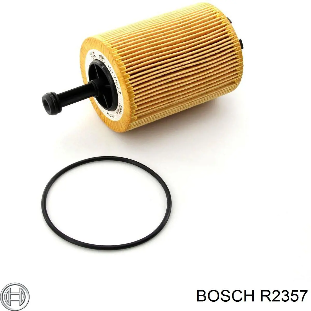 Купить R2357 Bosch Фильтр салона угольный