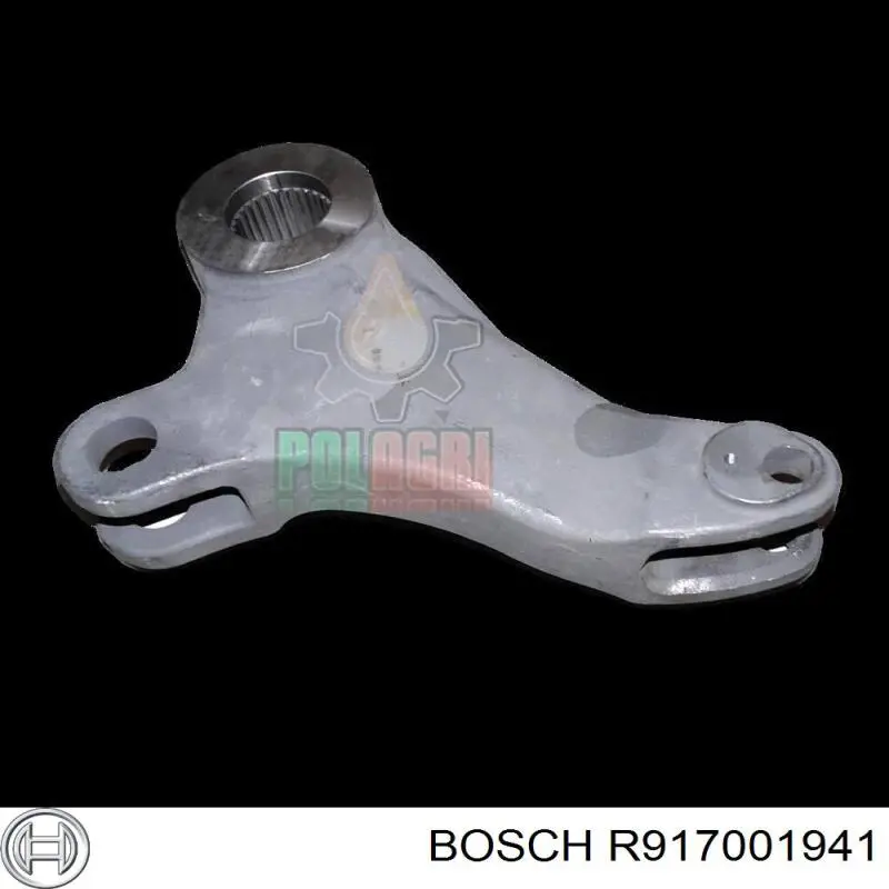 Купить R917001941 Bosch 