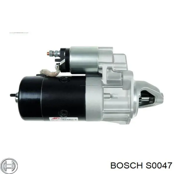 Элемент воздушного фильтра Bosch S0047 цена, от 10.78 USD