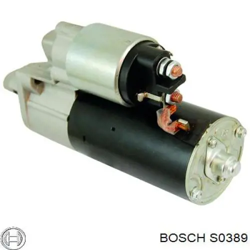 Элемент воздушного фильтра Bosch S0389 цена, от 16.48 USD