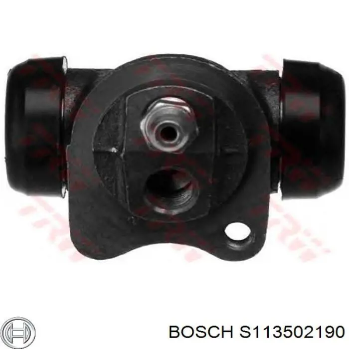 Купить S113502190 Bosch Цилиндр тормозной колесный