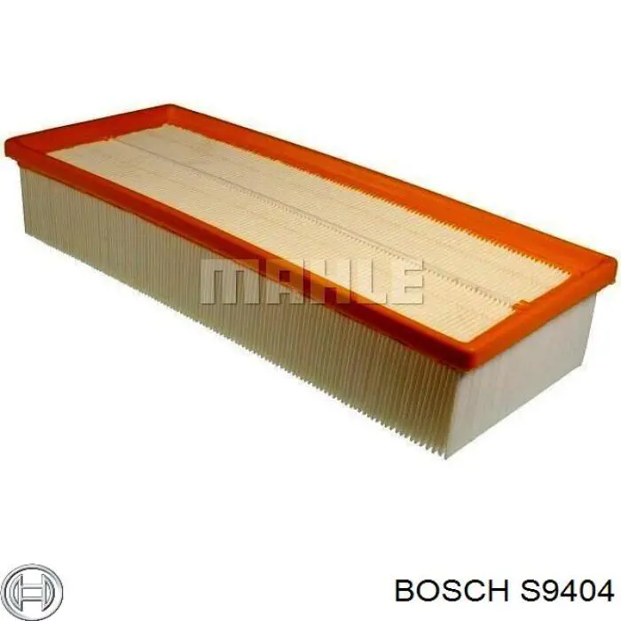 Воздушный фильтр S9404 Bosch