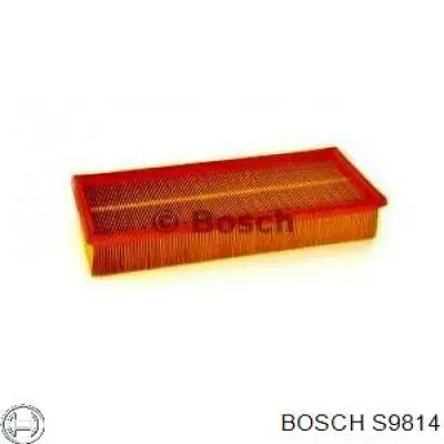 Элемент воздушного фильтра Bosch S9814 цена, от 4.51 USD