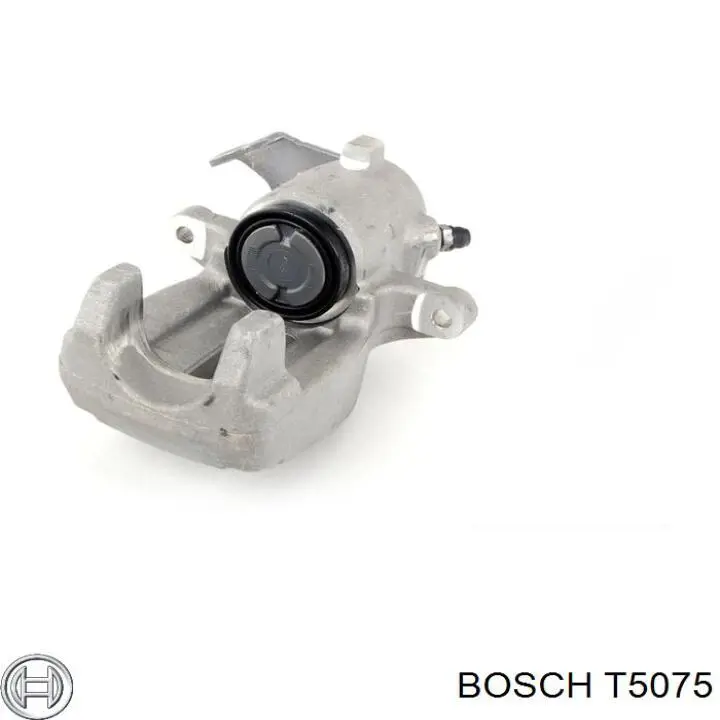 Купить Аккумулятор Bosch 145 А/ч (T5075)