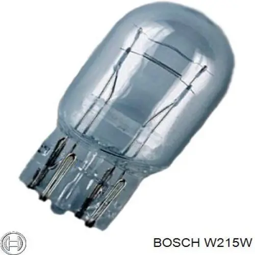  W215W Bosch