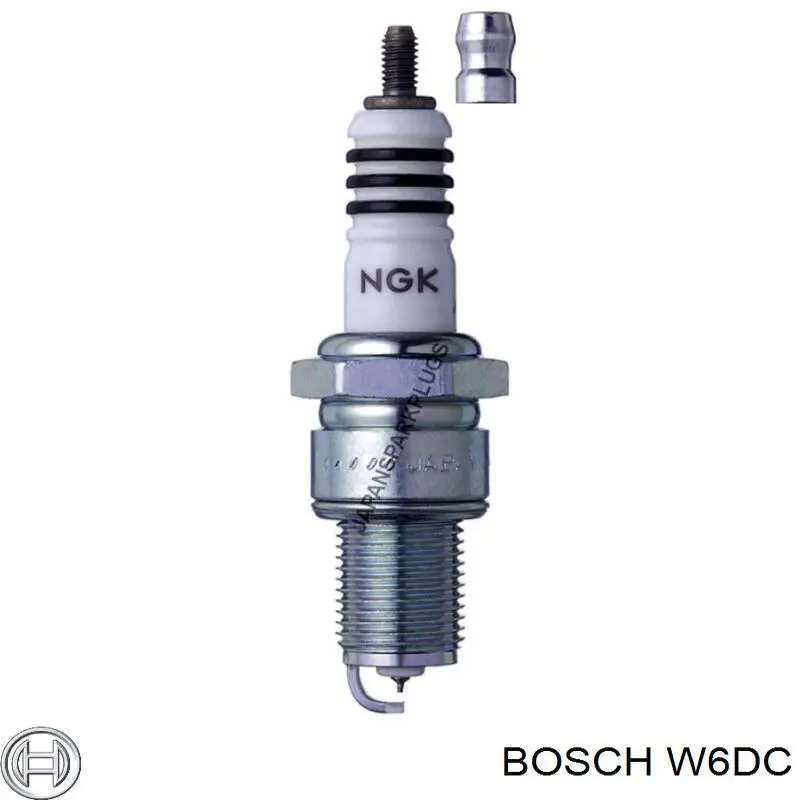  W6DC Bosch