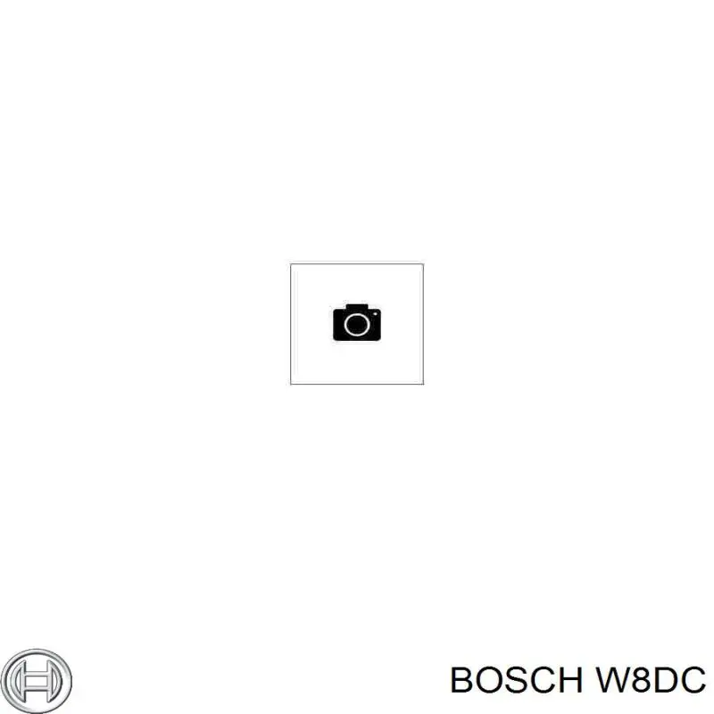  W8DC Bosch