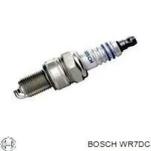 Купить WR7DC Bosch Свечи автомобильные