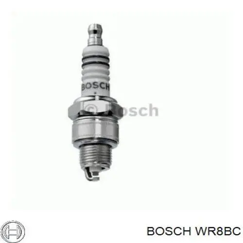  WR8BC Bosch