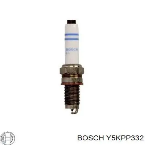 Купить Y5KPP332 Bosch 
