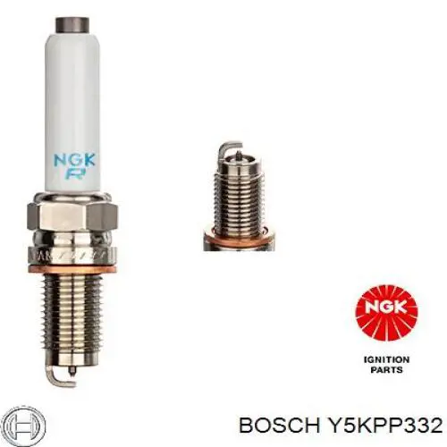  Bosch Y5KPP332 цена, от 10.00 USD