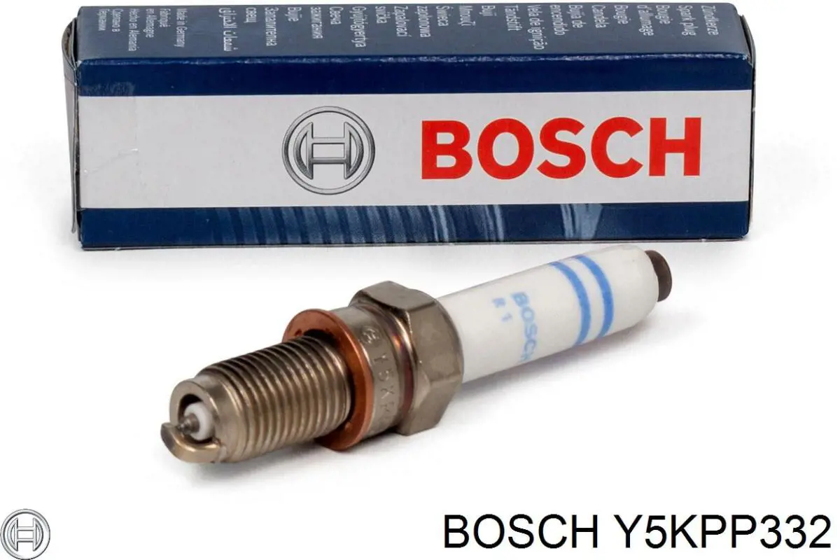Y5KPP332 Bosch 