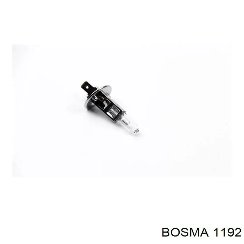 1192 Bosma