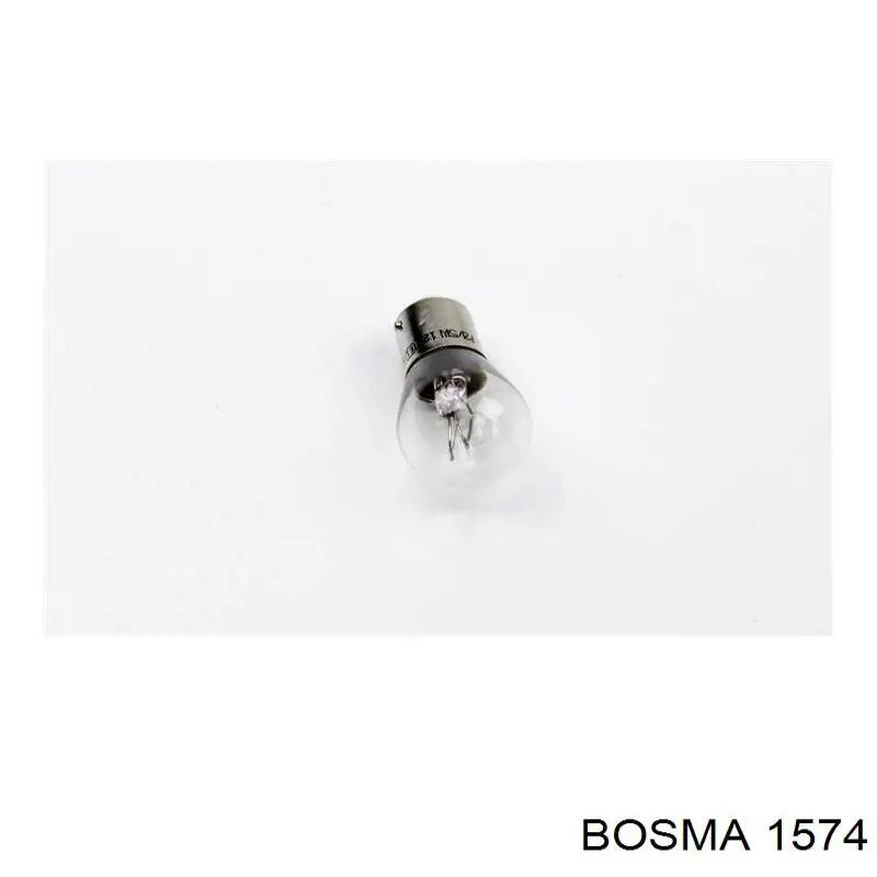 Лампочка 1574 Bosma