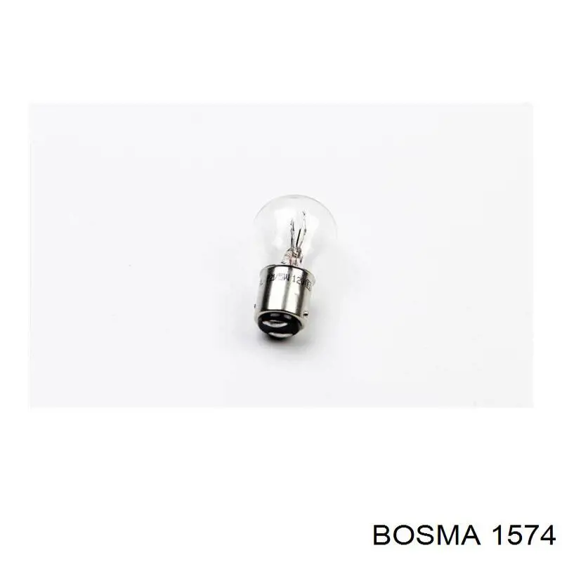 Лампочка 1574 Bosma