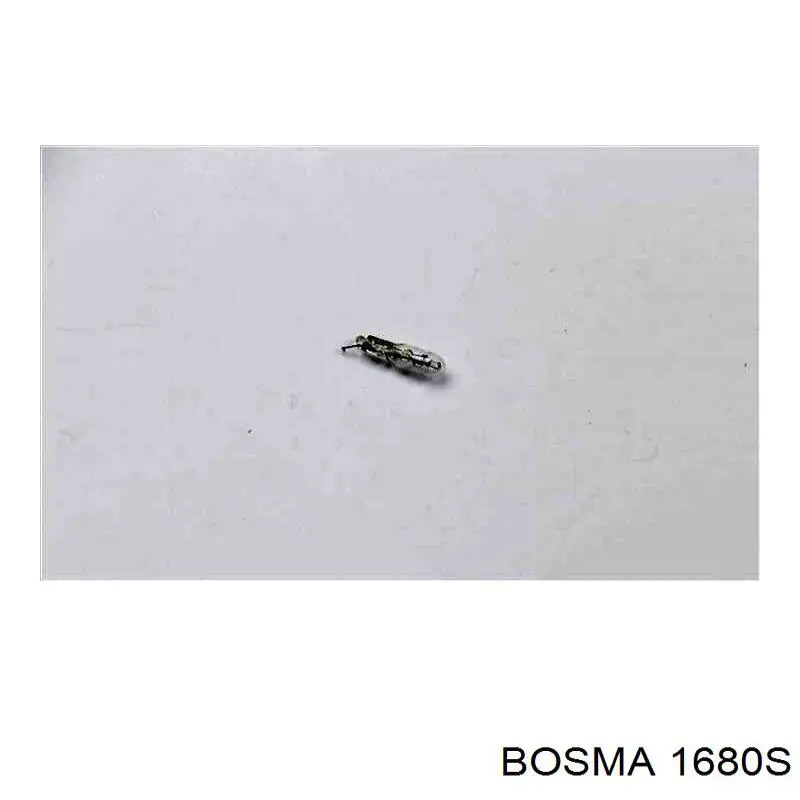  1697 Bosma