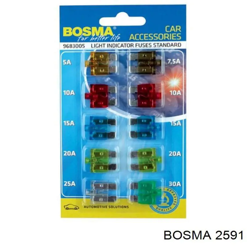  2591 Bosma